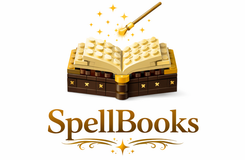 SpellBooks