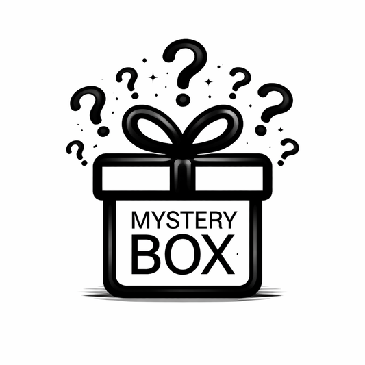 Mystery Gift
